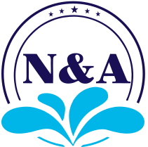 N&A Limpeza de Vidros e Pós Obra